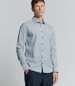 Printed shirt