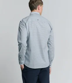 Printed shirt