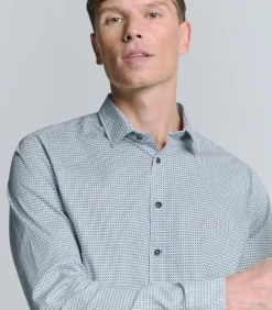 Printed shirt