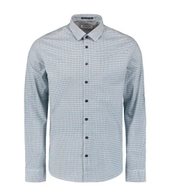 Printed shirt