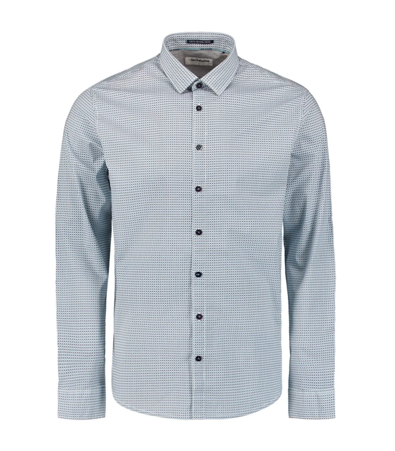 Printed shirt