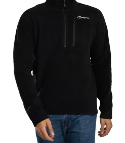 Prism Micro Half Zip Polartec Fleece