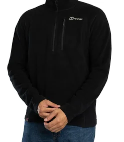 Prism Micro Half Zip Polartec Fleece