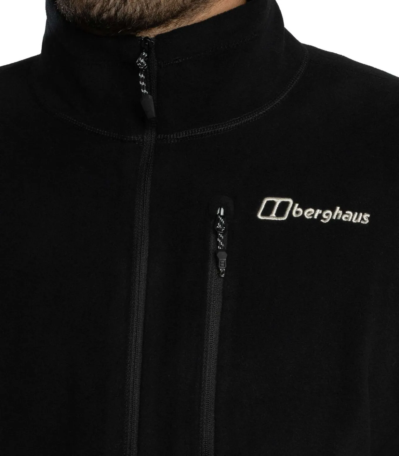 Prism Micro Half Zip Polartec Fleece
