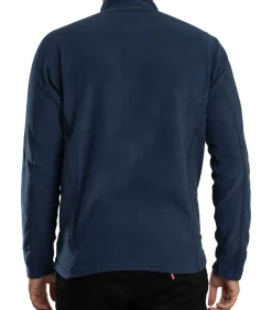 Prism Micro Half Zip Polartec Fleece