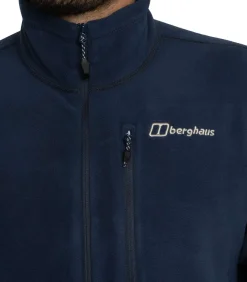Prism Micro Half Zip Polartec Fleece