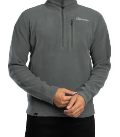 Prism Micro Half Zip Polartec Fleece
