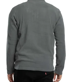 Prism Micro Half Zip Polartec Fleece