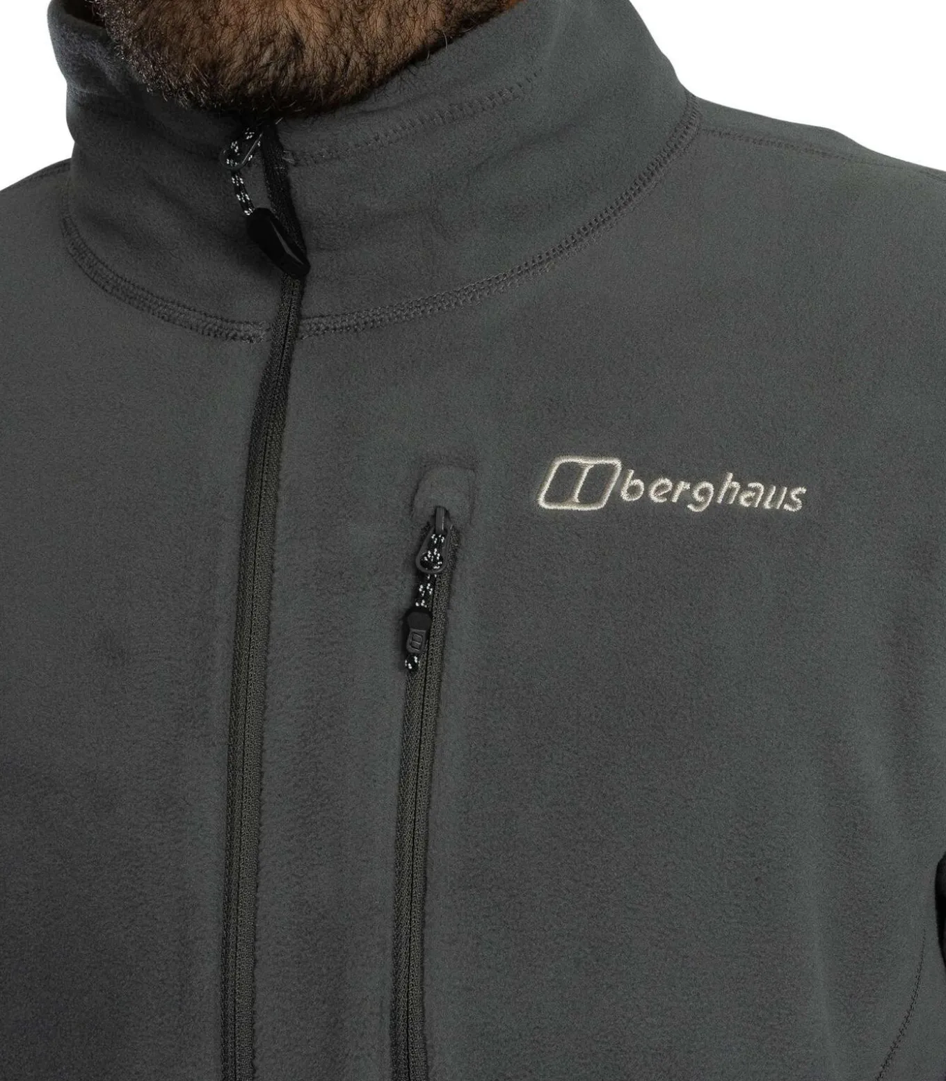 Prism Micro Half Zip Polartec Fleece
