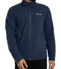 Prism Micro Interactive Polartec Fleecejack