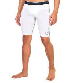 PRO - Korte Broek - Wit