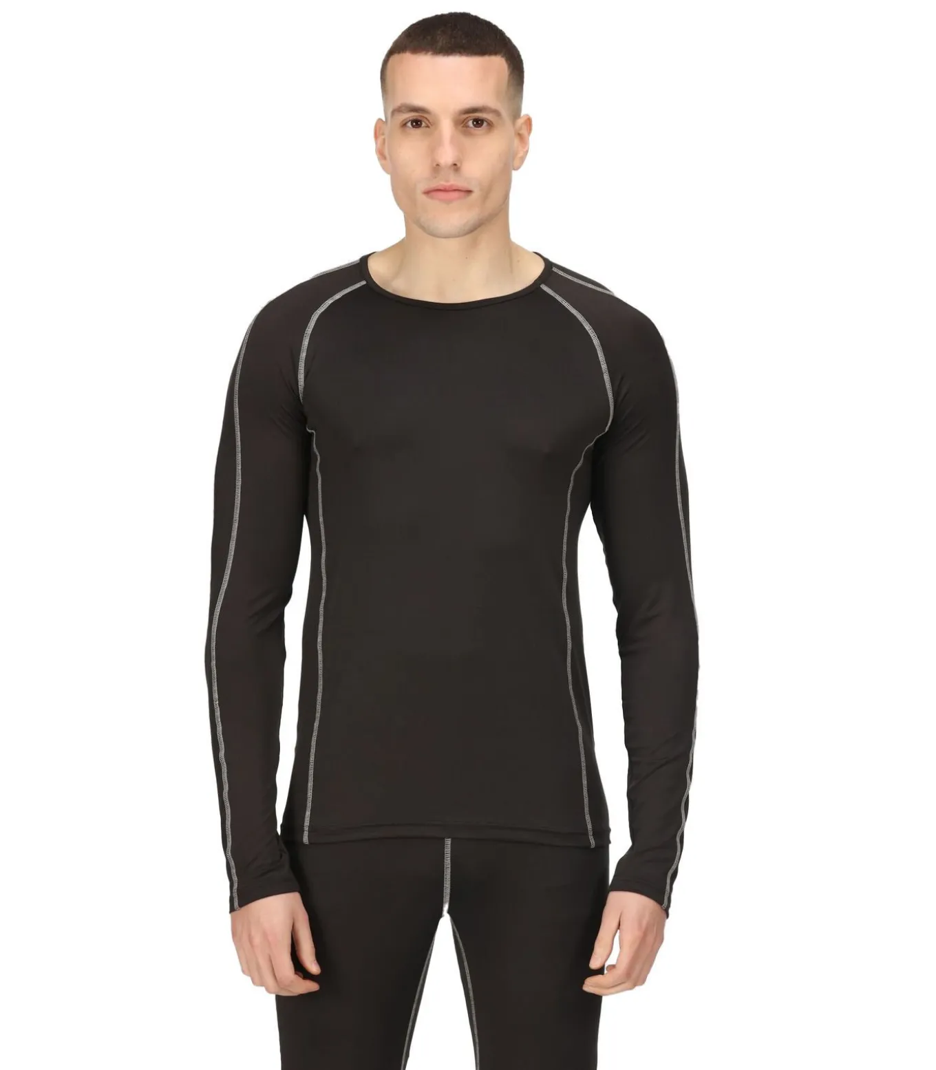 PRO - Vest - Zwart