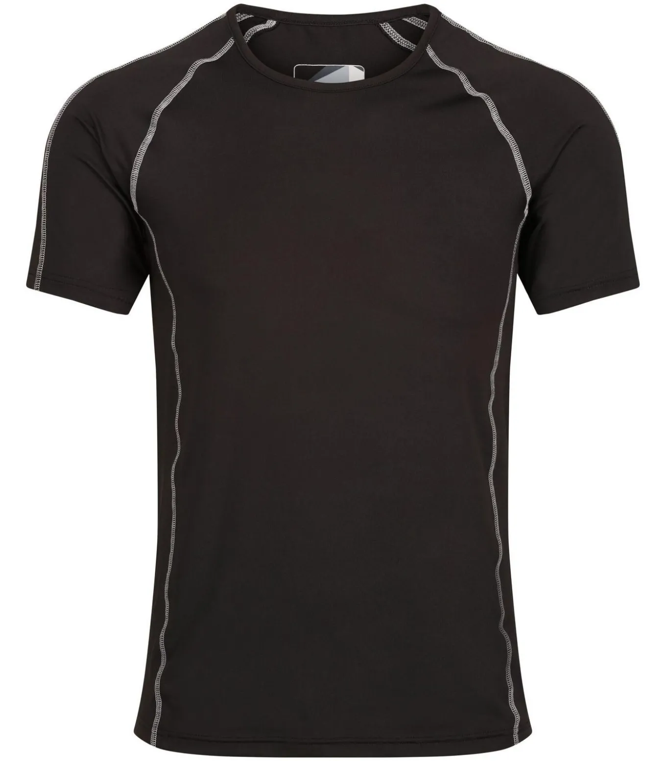 PRO - Vest - Zwart
