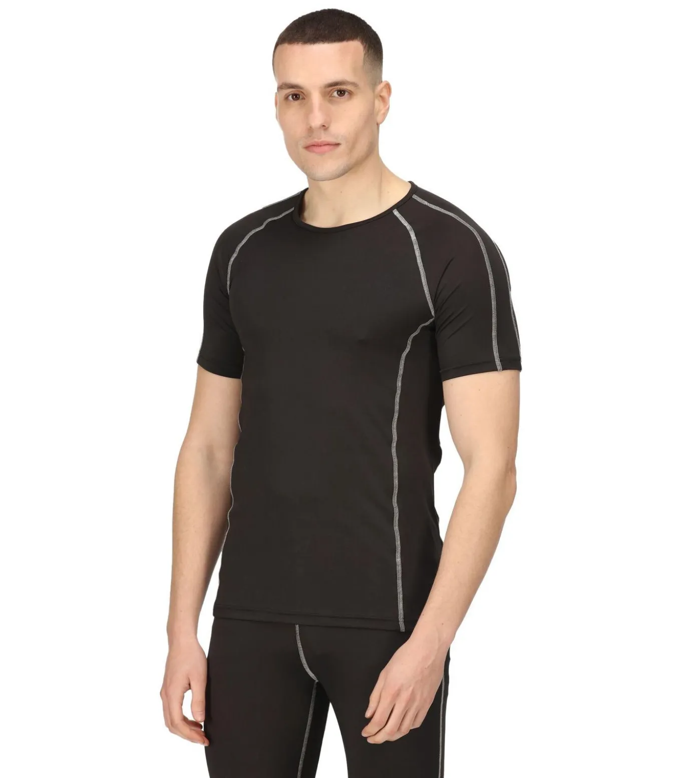 PRO - Vest - Zwart