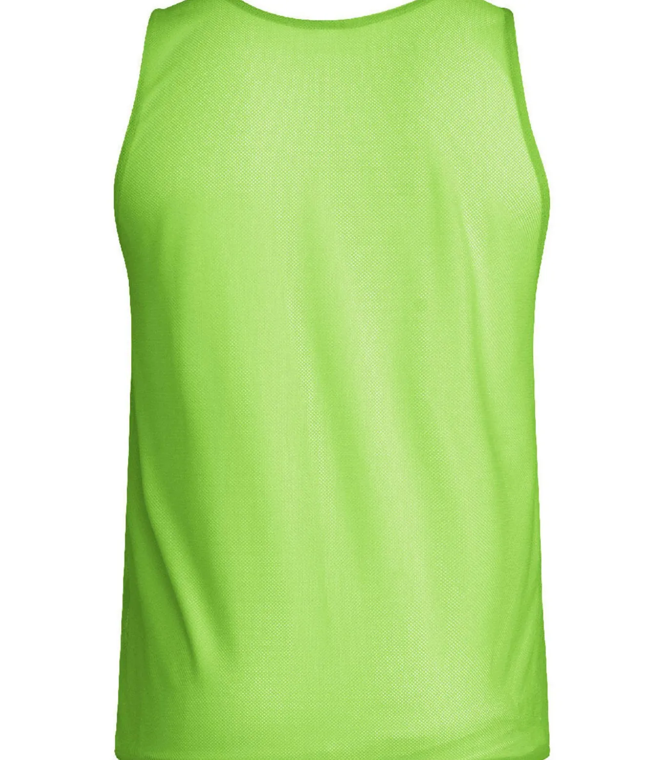 PRO BIB - Vest - Groen