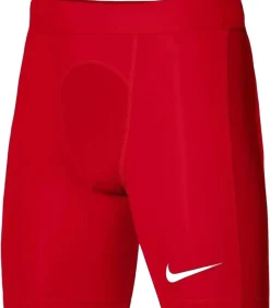 PRO STRIKE - Korte Broek - Rood