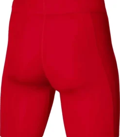 PRO STRIKE - Korte Broek - Rood
