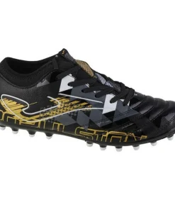 PROPULSION - boots - Zwart