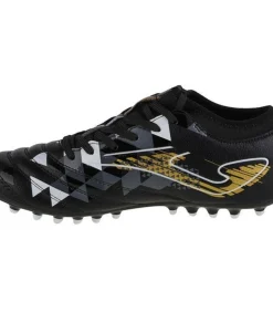 PROPULSION - boots - Zwart