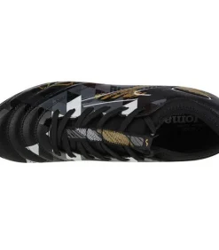 PROPULSION - boots - Zwart