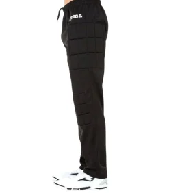 PROTEC - Broek - Zwart