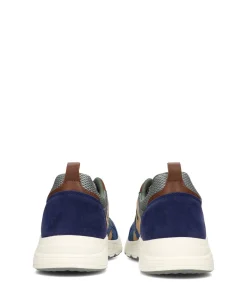 PS Poelman CAROCEL Heren Sneakers
