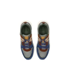 PS Poelman CAROCEL Heren Sneakers