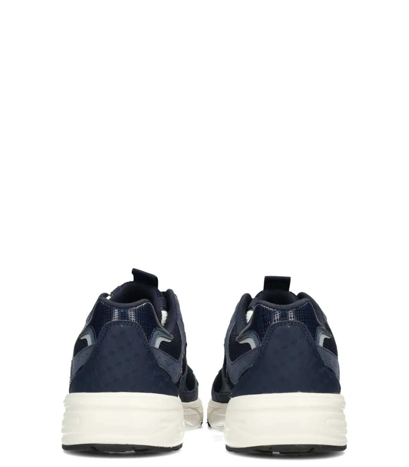 PS Poelman DEAN Heren Sneakers