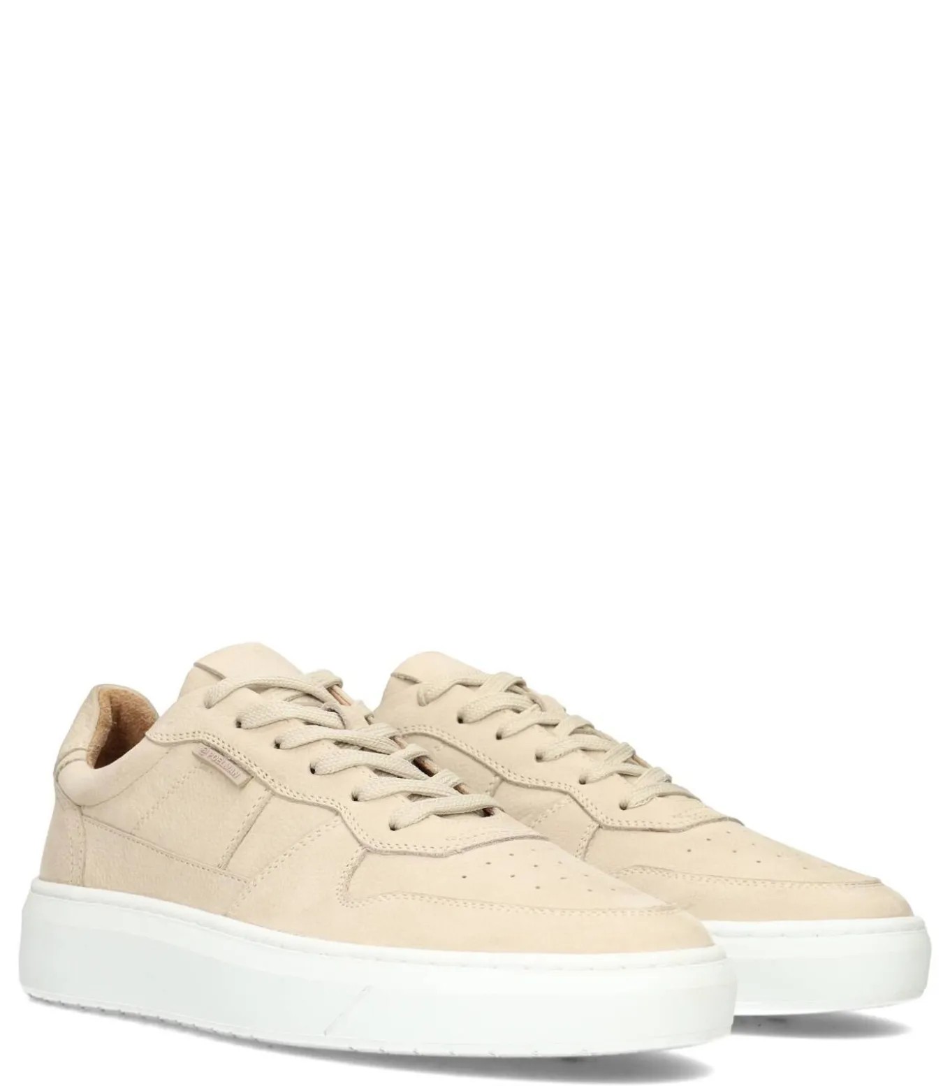 PS Poelman ENZO Heren Sneaker