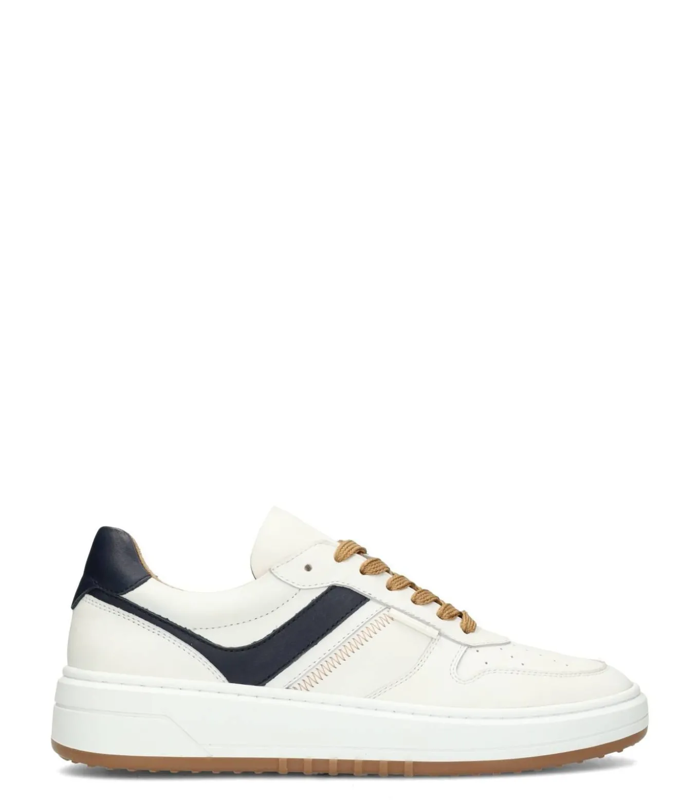 PS Poelman Heren ABEL Sneakers