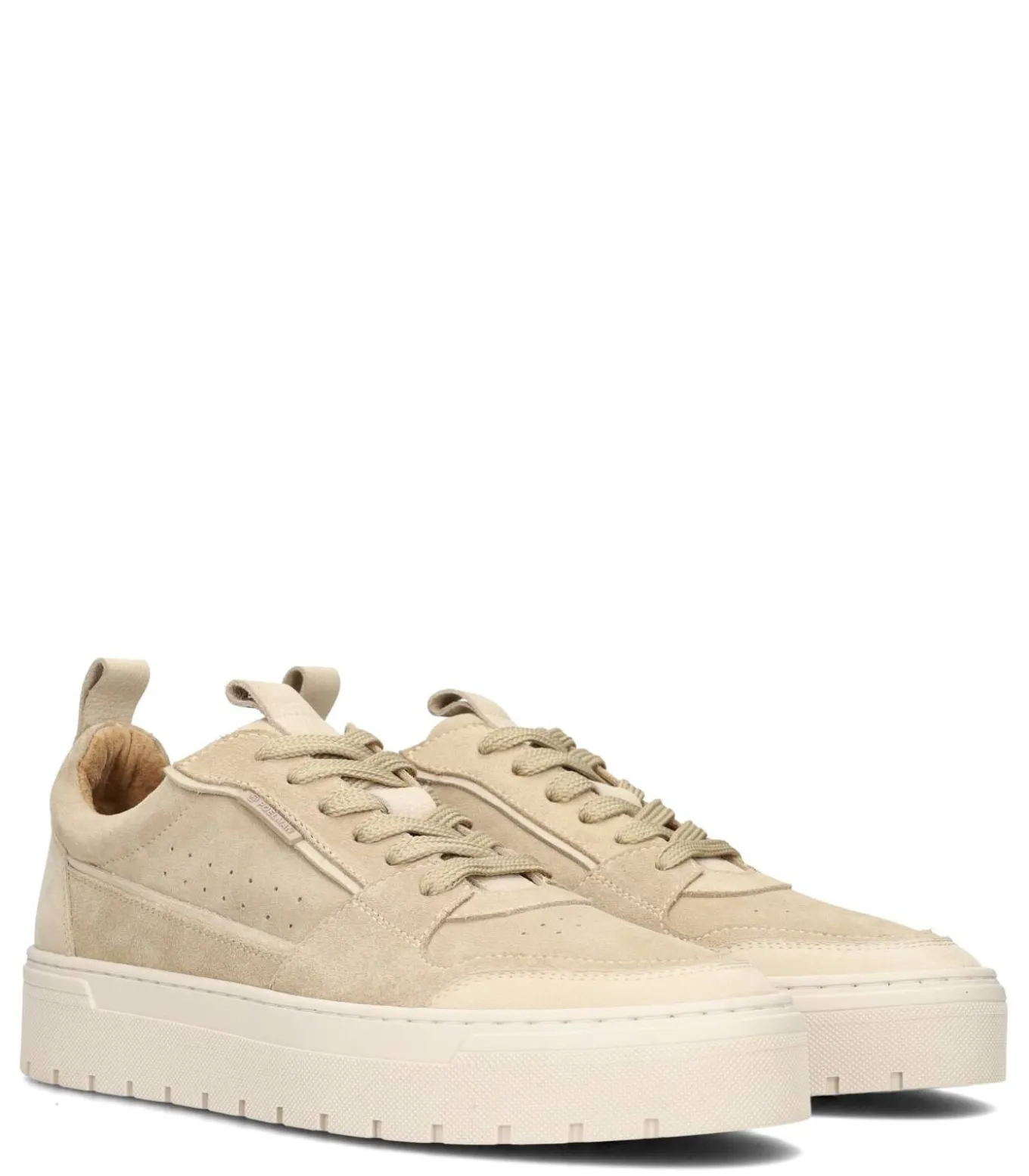 PS Poelman IVAR Heren Sneakers
