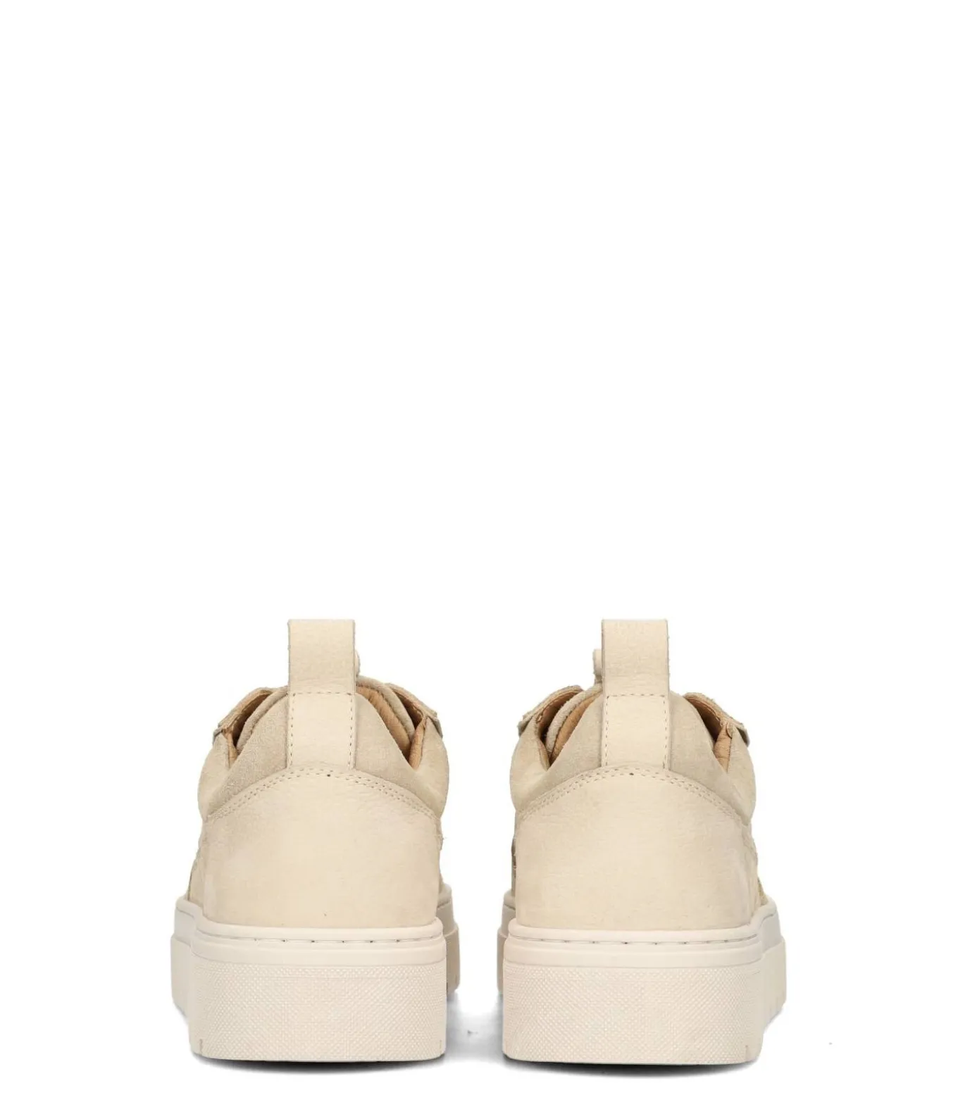 PS Poelman IVAR Heren Sneakers