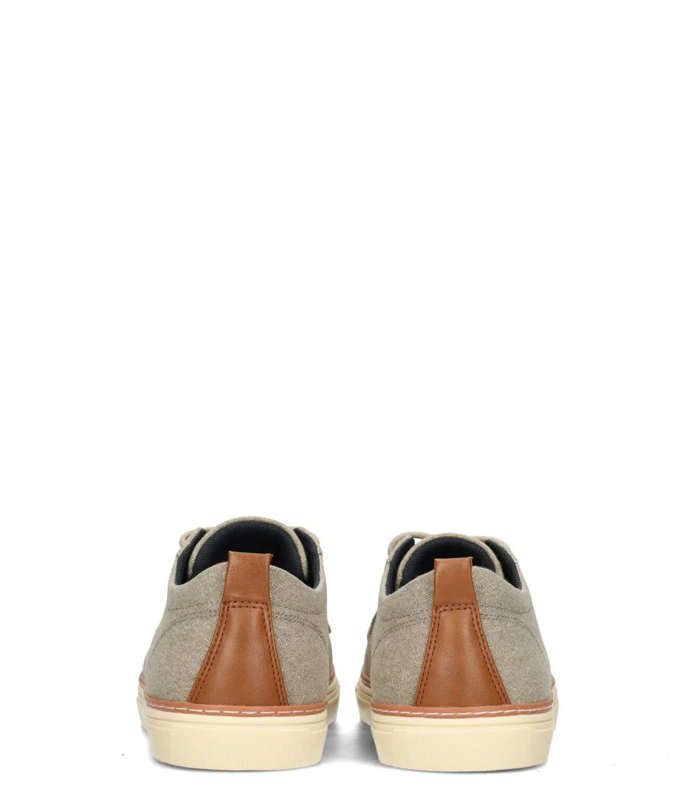 PS Poelman JAAP Heren Sneakers