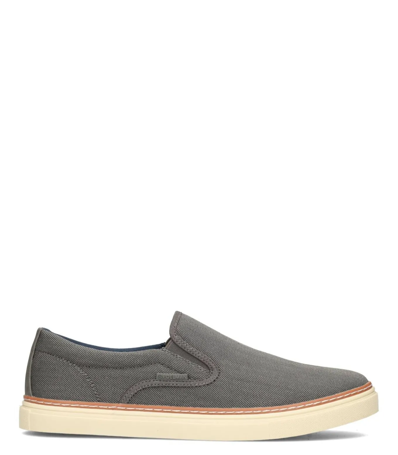PS Poelman JAY Heren Loafer