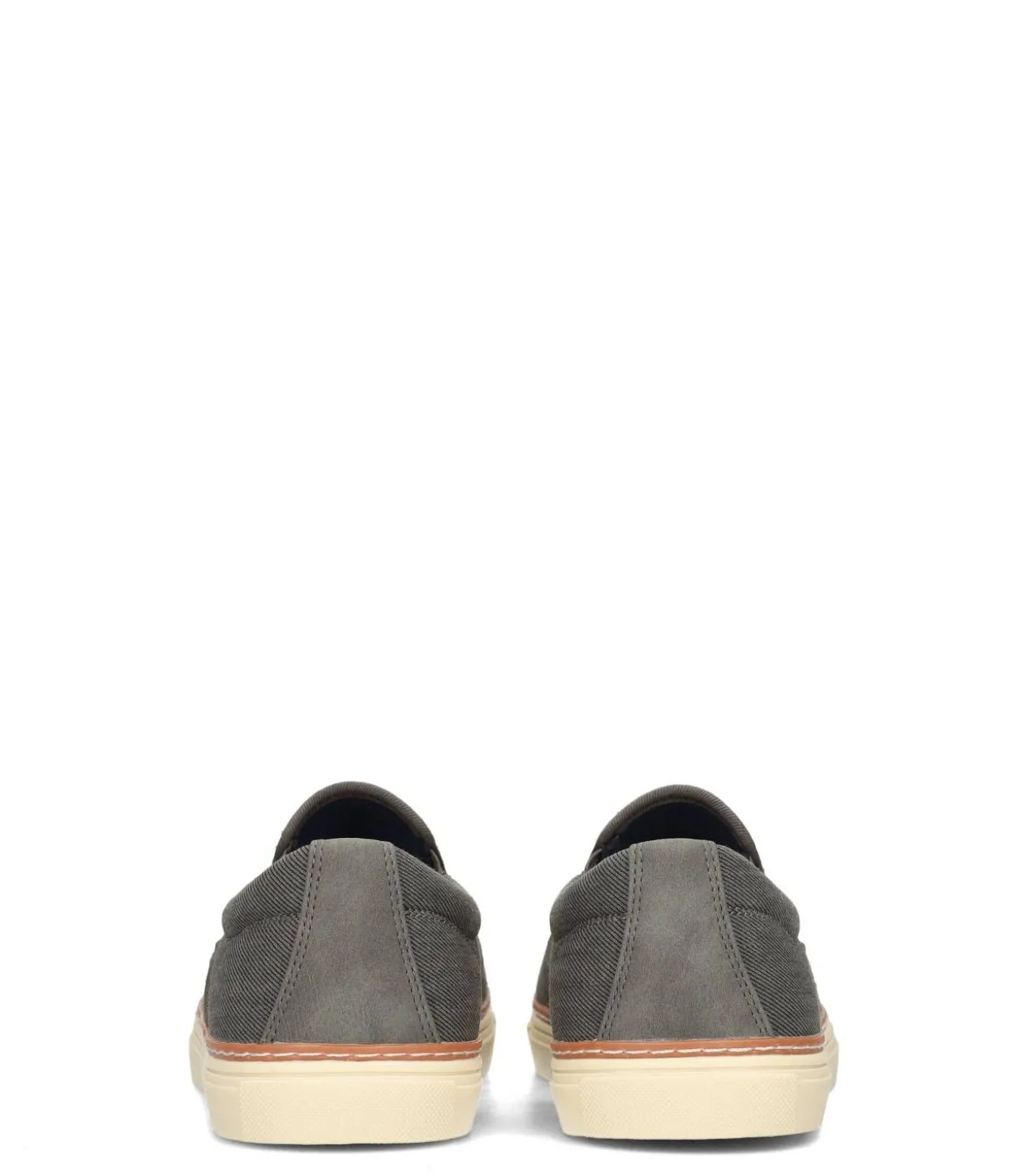 PS Poelman JAY Heren Loafer