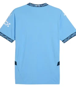 PUMA - Jersey - Blauw