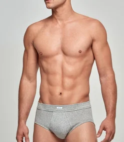Puur katoenen slip Essentials