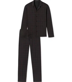 Pyjama Antraciet