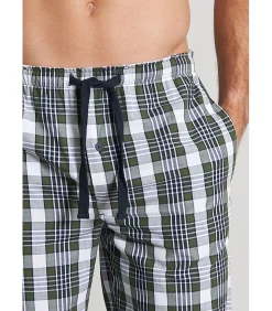 Pyjama Broek Lang