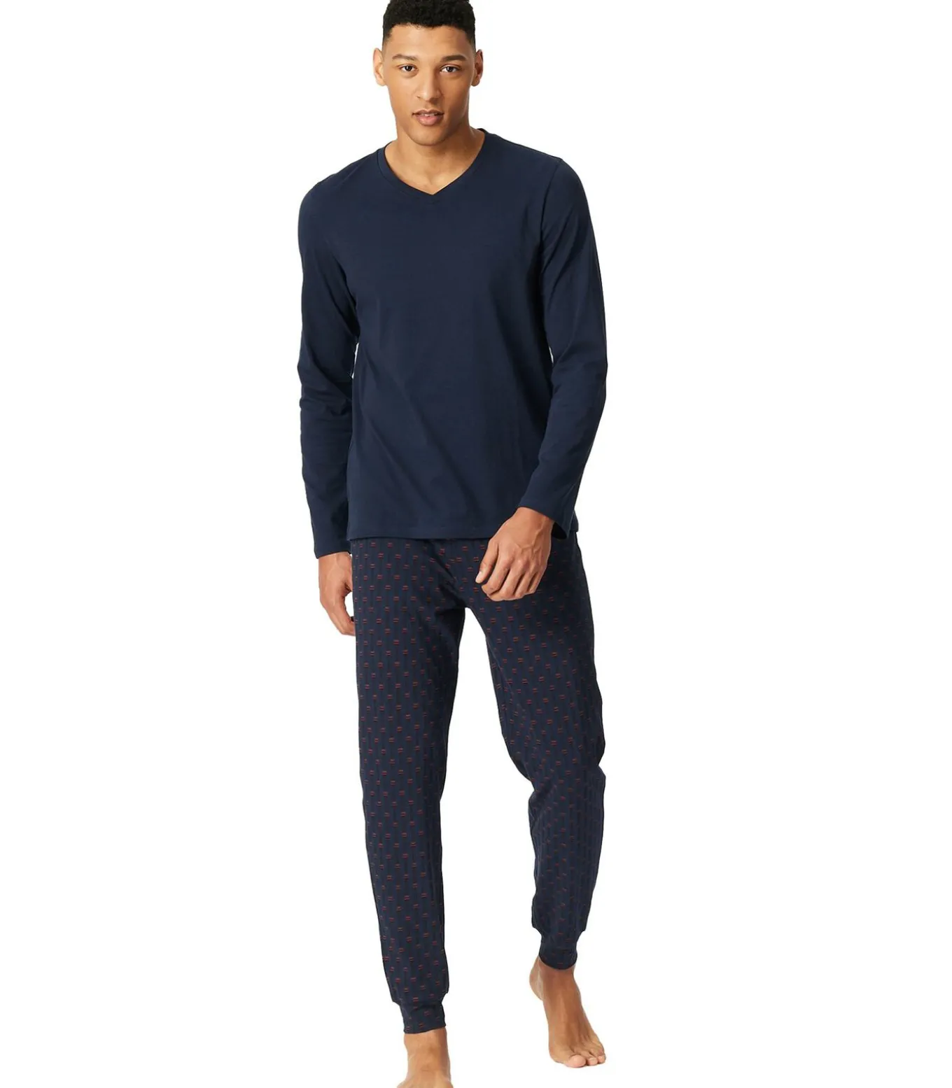 Pyjama Casual Essentials