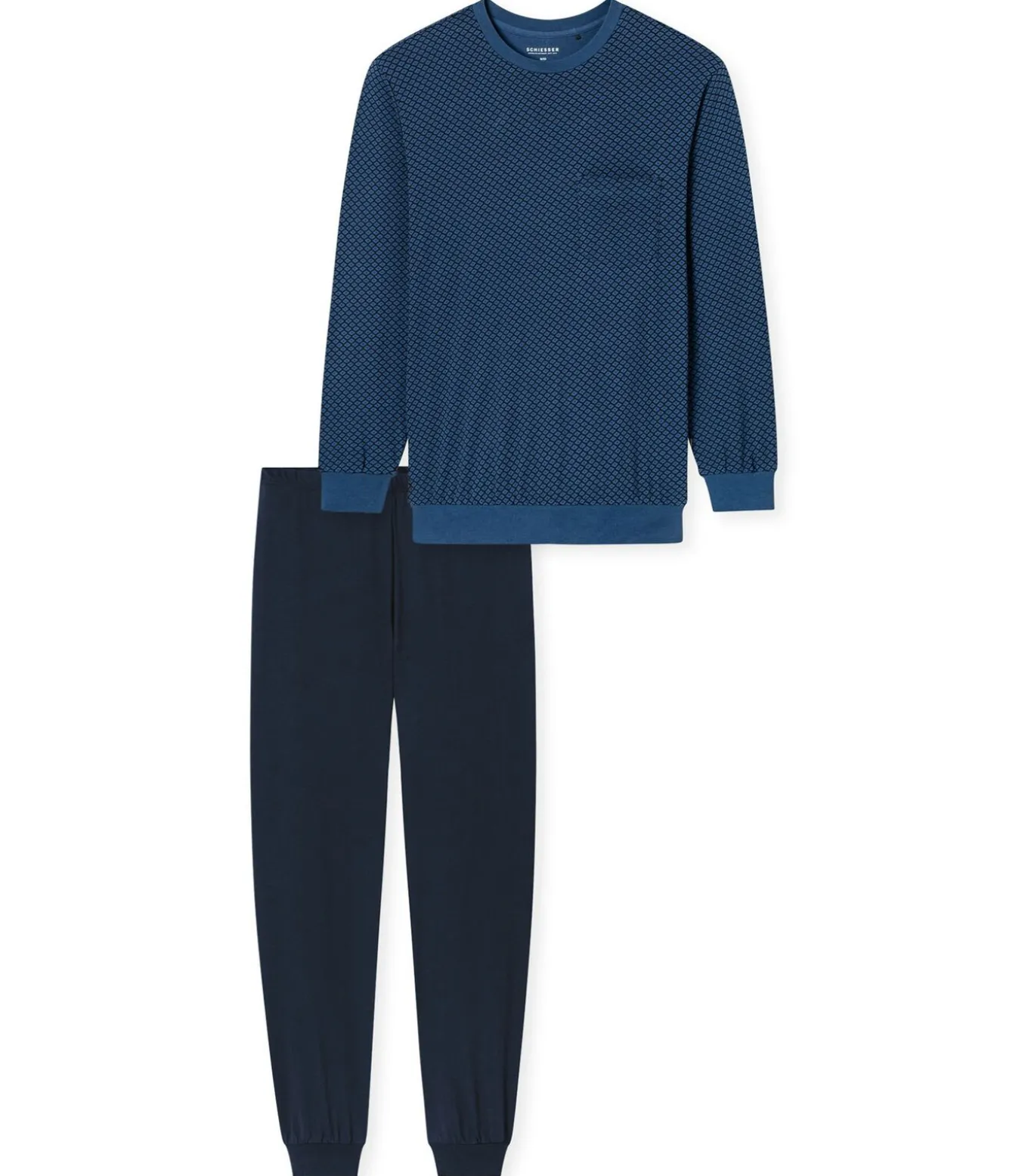 Pyjama Casual Essentials