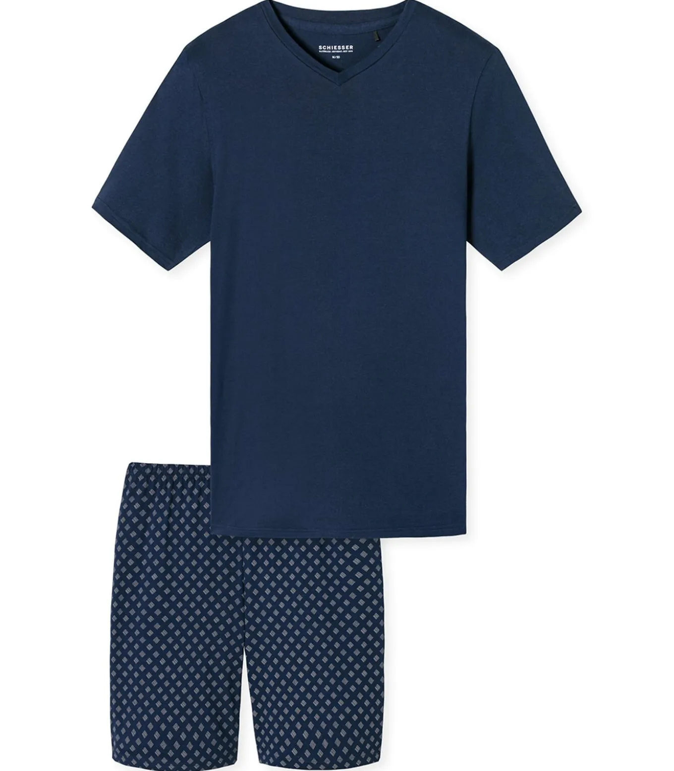 Pyjama Casual Essentials