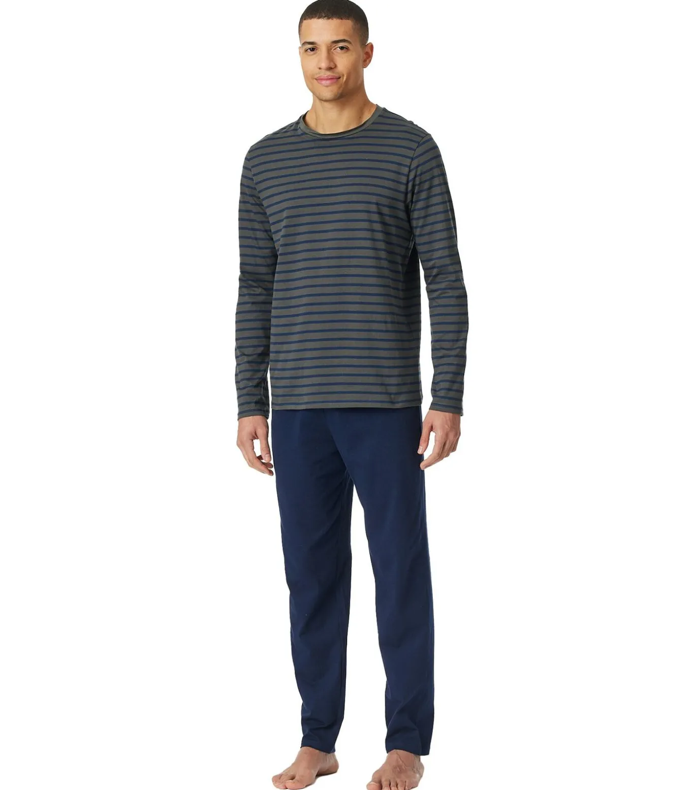 Pyjama Casual Essentials