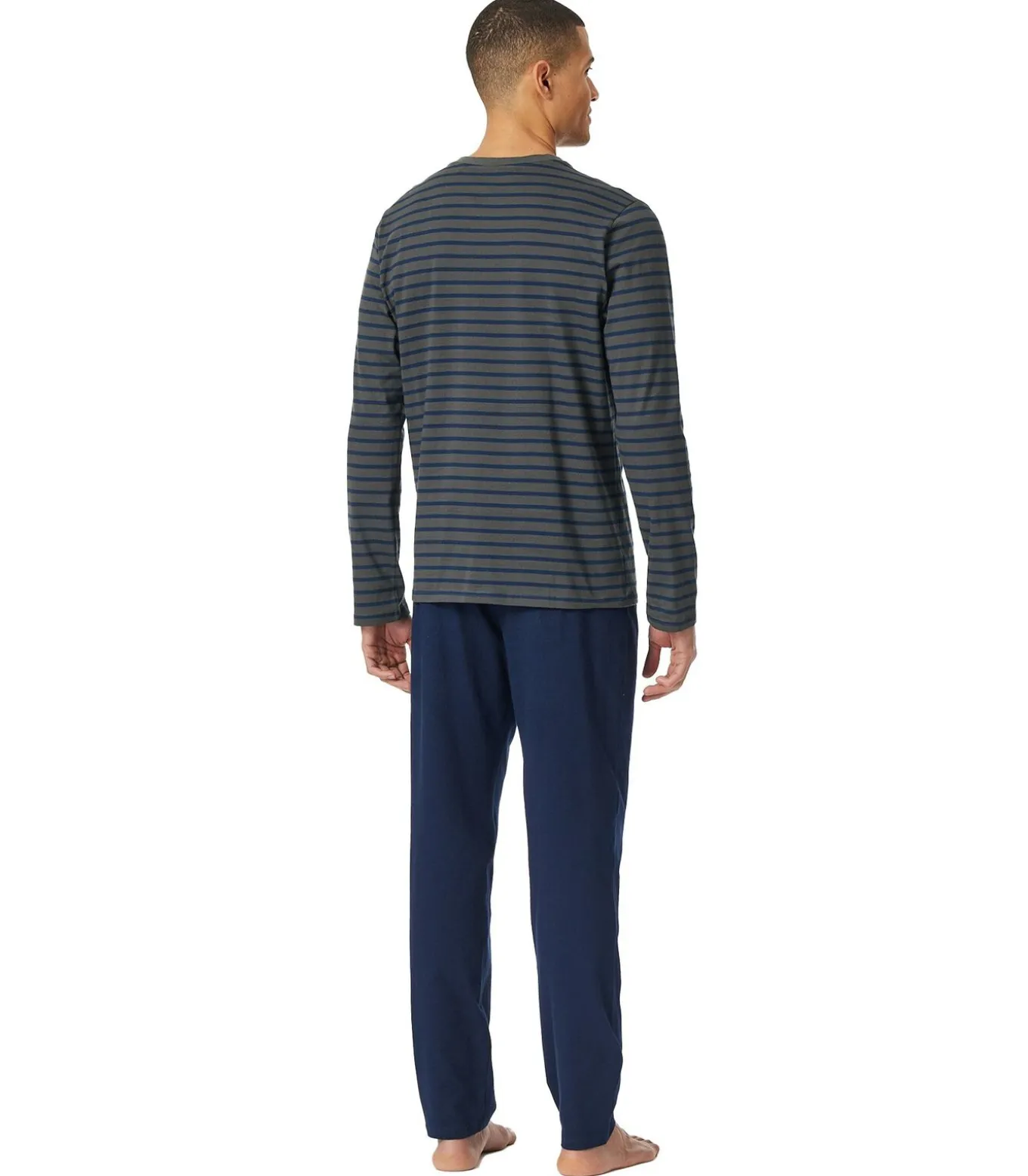 Pyjama Casual Essentials