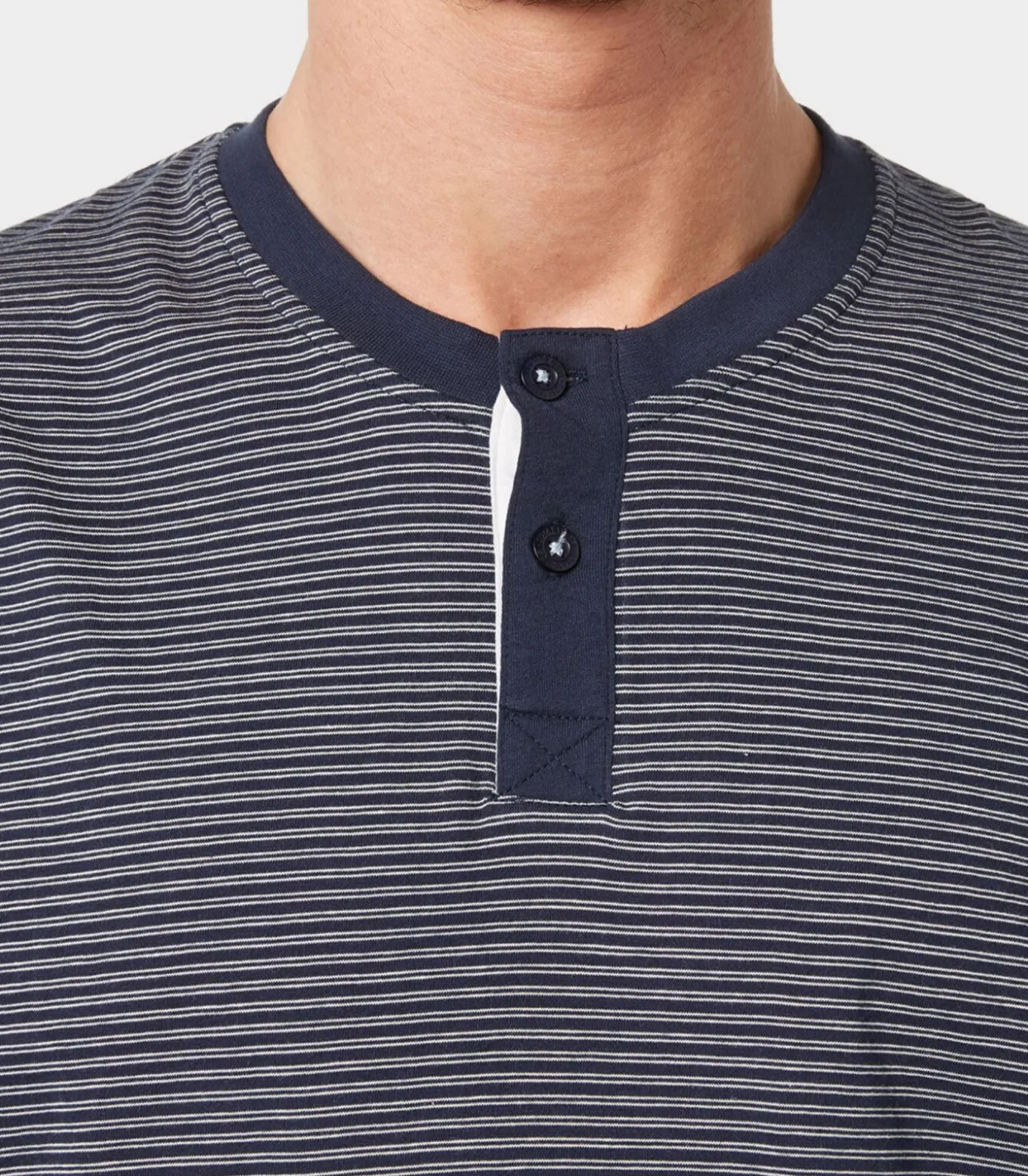 pyjama korte broek nebraska dark blue