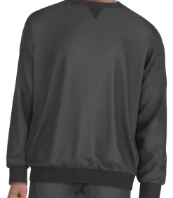 pyjama lange broek rhodos black