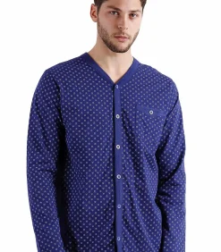 Pyjama loungewear broek en shirt Spike