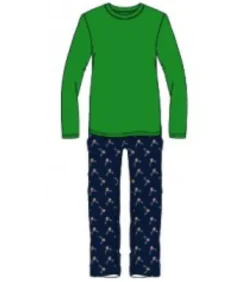 Pyjama pyjama eland