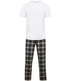 Pyjama Set Multicolour