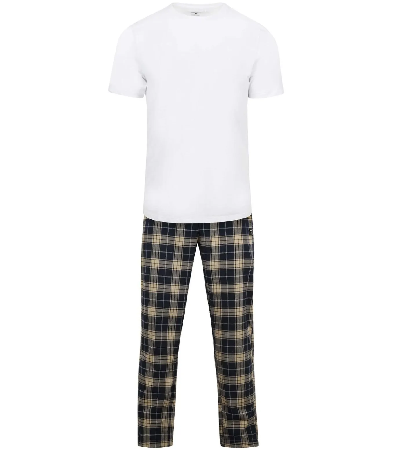 Pyjama Set Multicolour